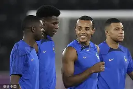 法国队伤病潮涌现，主帅忧心重重的简单介绍