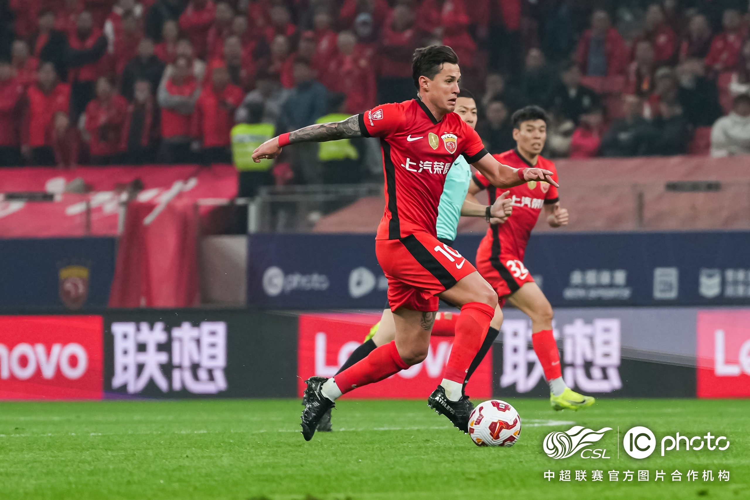 外援中再现全能球员，三分抢断带队进入前八